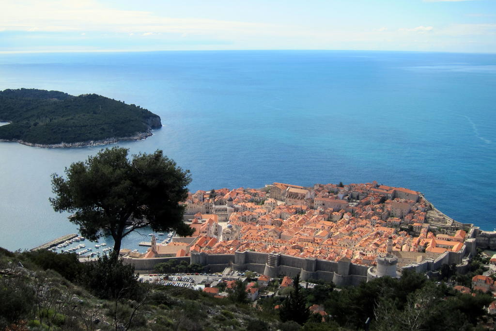 Arty Old Town Apartments By Irundo Dubrovnik Bagian luar foto