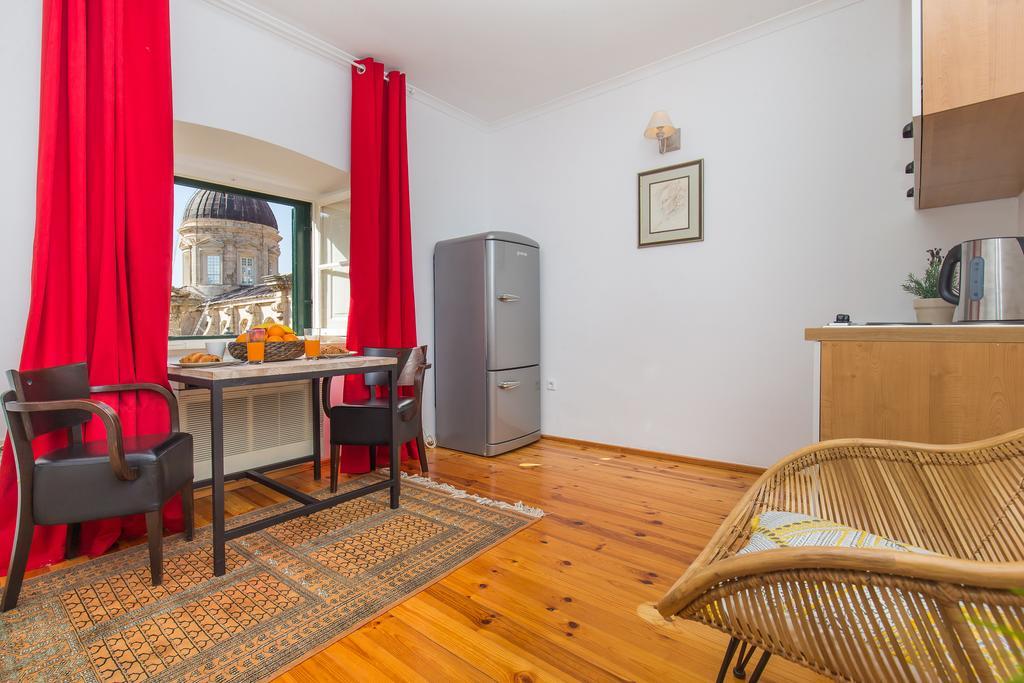 Arty Old Town Apartments By Irundo Dubrovnik Bagian luar foto