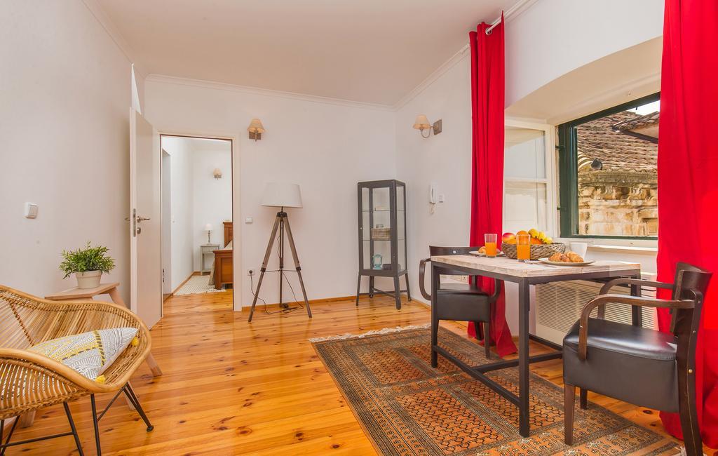 Arty Old Town Apartments By Irundo Dubrovnik Bagian luar foto
