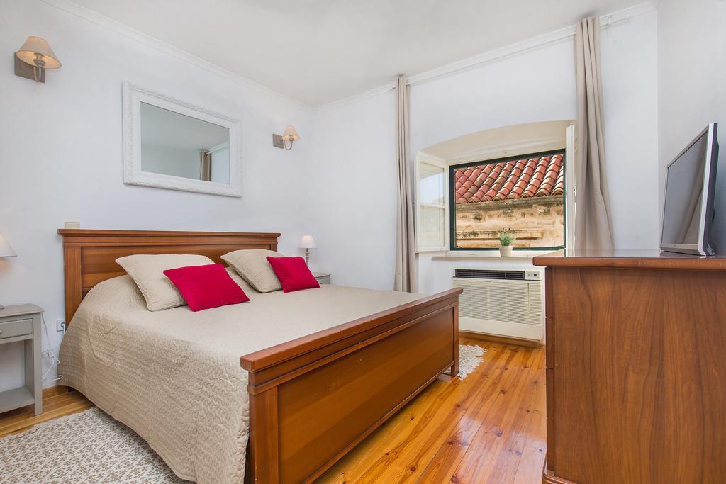 Arty Old Town Apartments By Irundo Dubrovnik Bagian luar foto