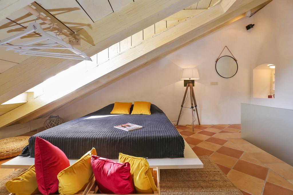 Arty Old Town Apartments By Irundo Dubrovnik Bagian luar foto