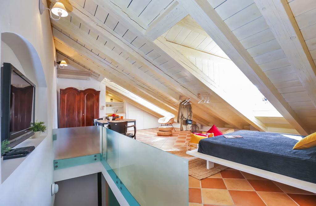 Arty Old Town Apartments By Irundo Dubrovnik Bagian luar foto