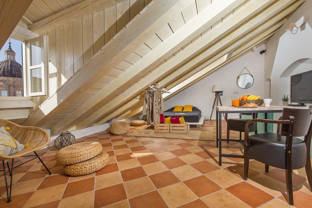 Arty Old Town Apartments By Irundo Dubrovnik Bagian luar foto