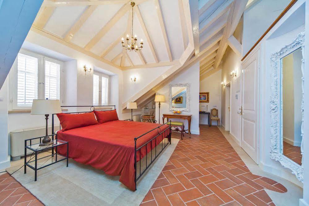 Arty Old Town Apartments By Irundo Dubrovnik Bagian luar foto