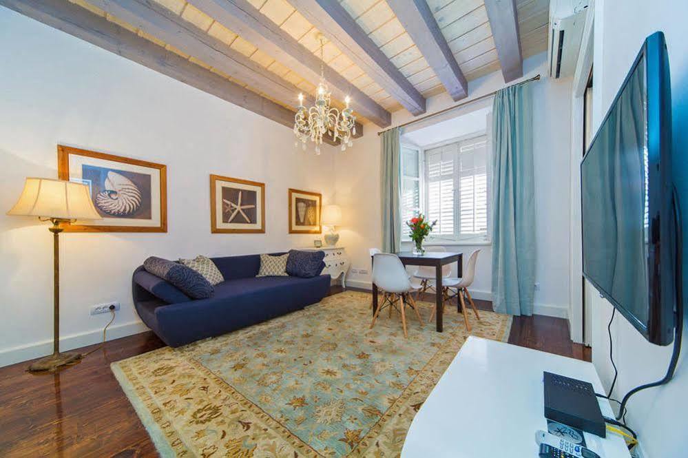 Arty Old Town Apartments By Irundo Dubrovnik Bagian luar foto