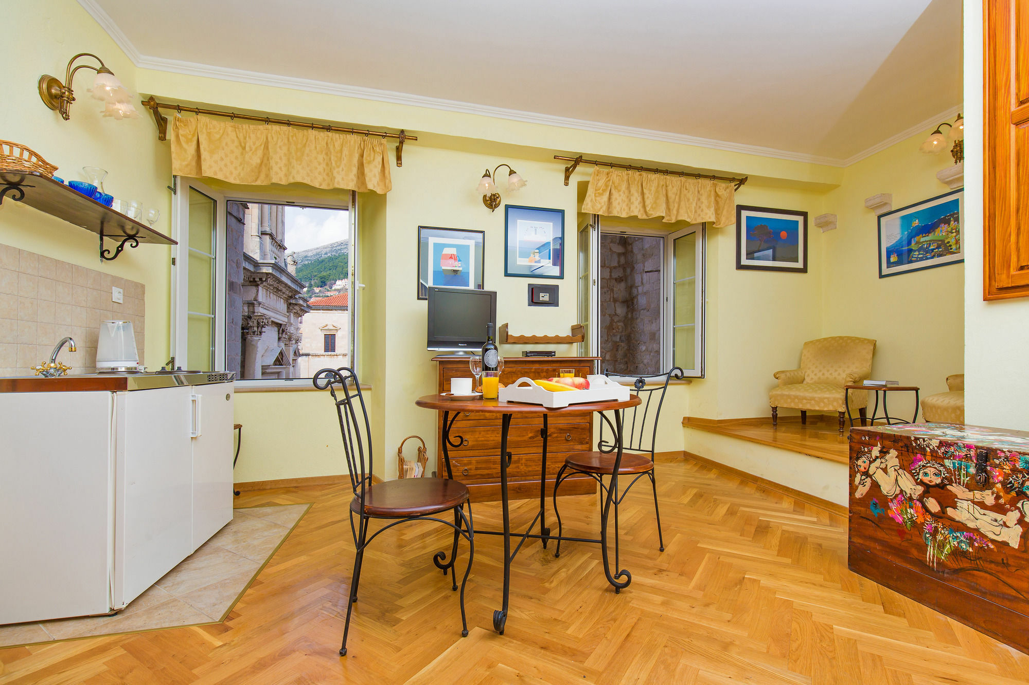 Arty Old Town Apartments By Irundo Dubrovnik Bagian luar foto