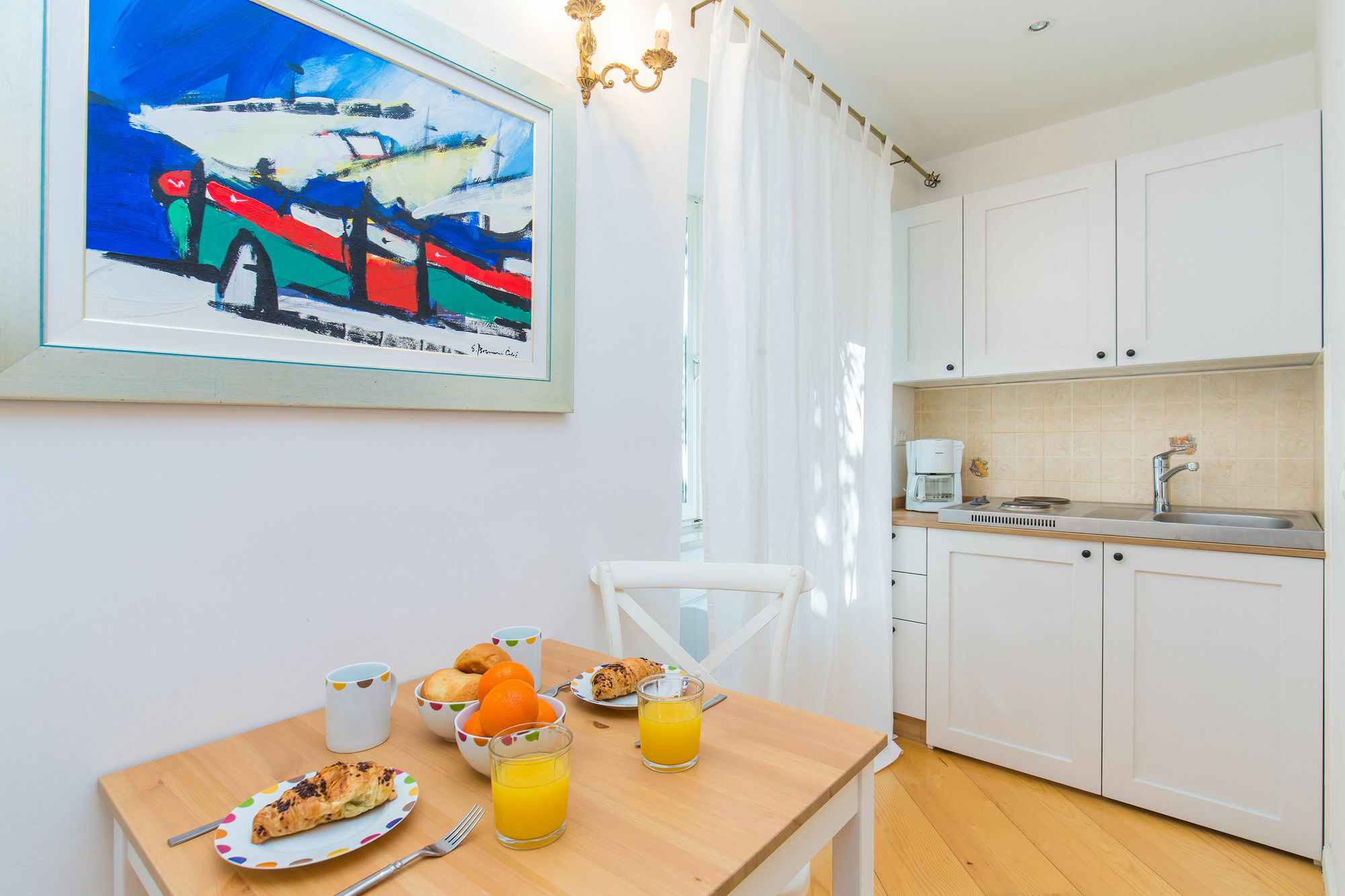 Arty Old Town Apartments By Irundo Dubrovnik Bagian luar foto