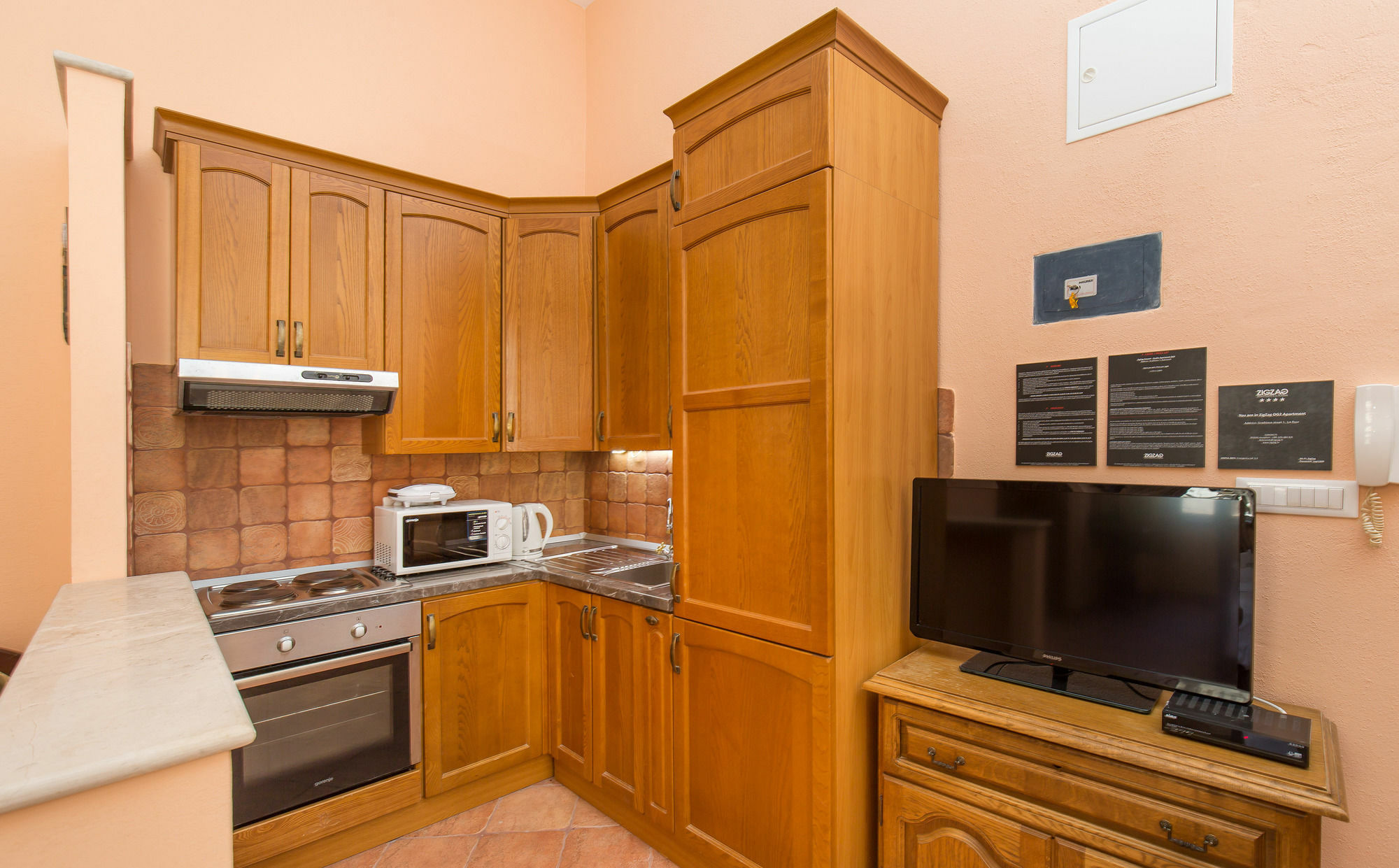 Arty Old Town Apartments By Irundo Dubrovnik Bagian luar foto
