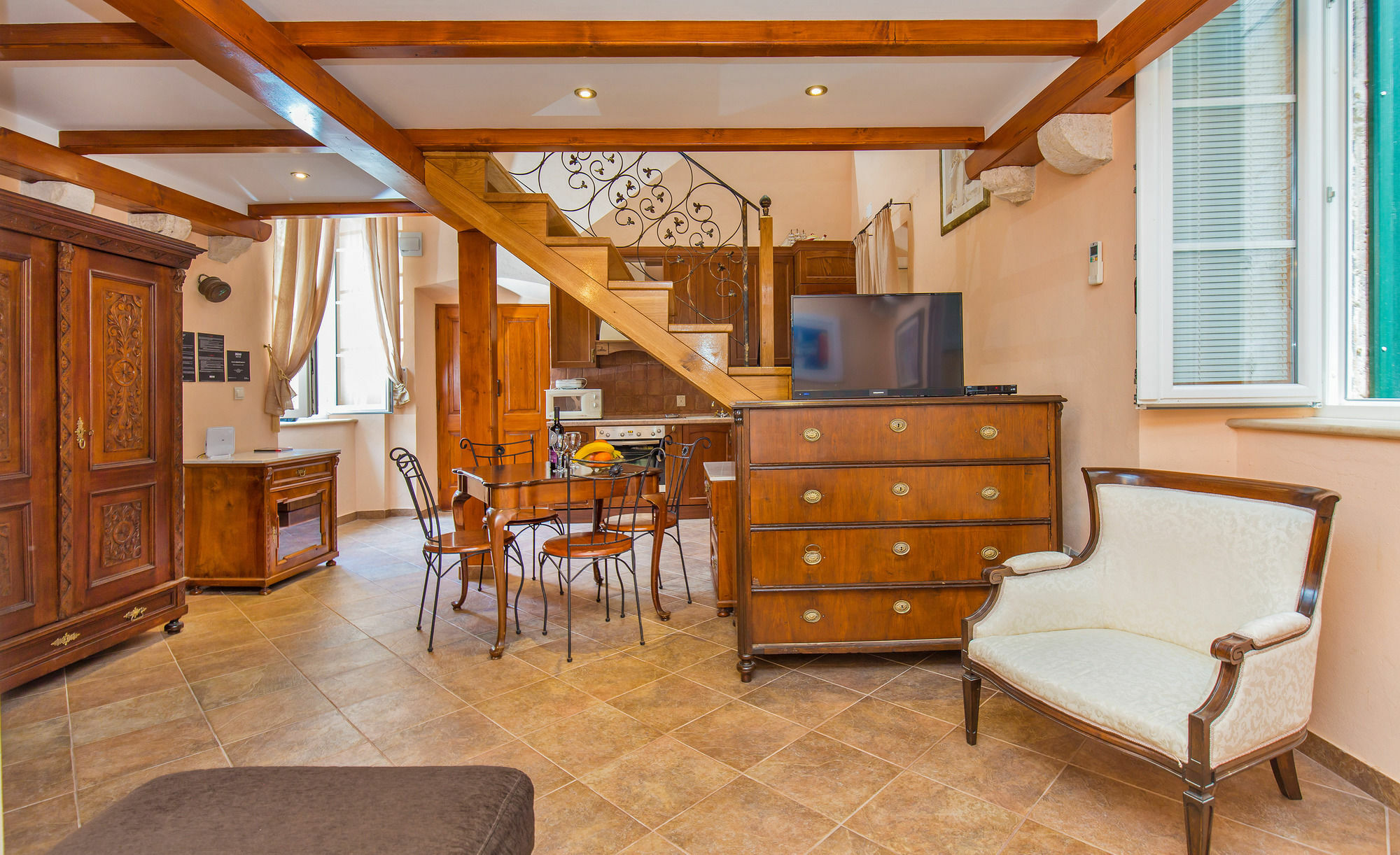 Arty Old Town Apartments By Irundo Dubrovnik Bagian luar foto