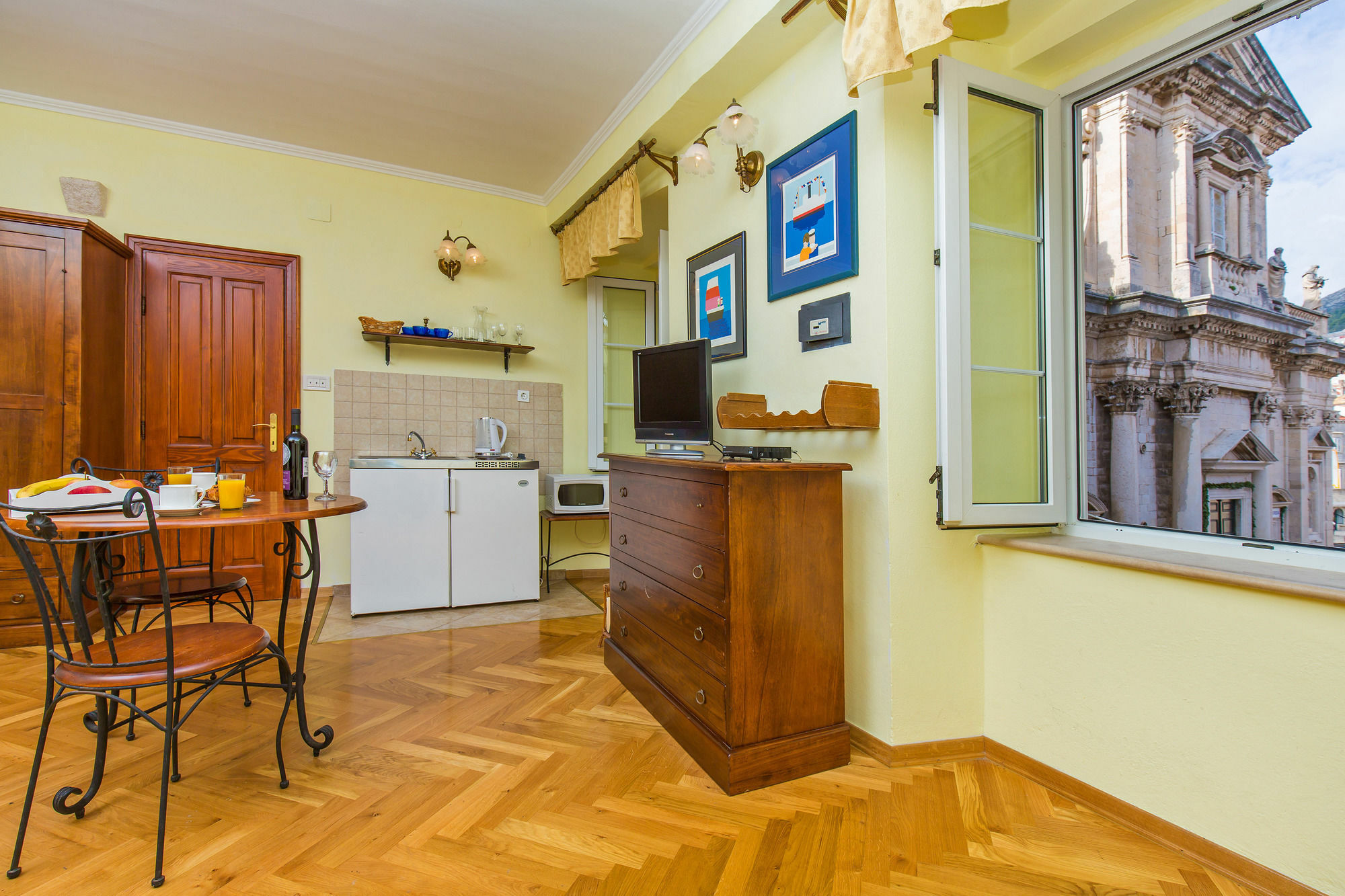 Arty Old Town Apartments By Irundo Dubrovnik Bagian luar foto