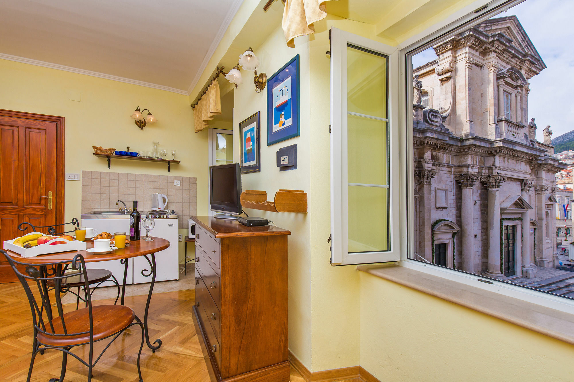 Arty Old Town Apartments By Irundo Dubrovnik Bagian luar foto