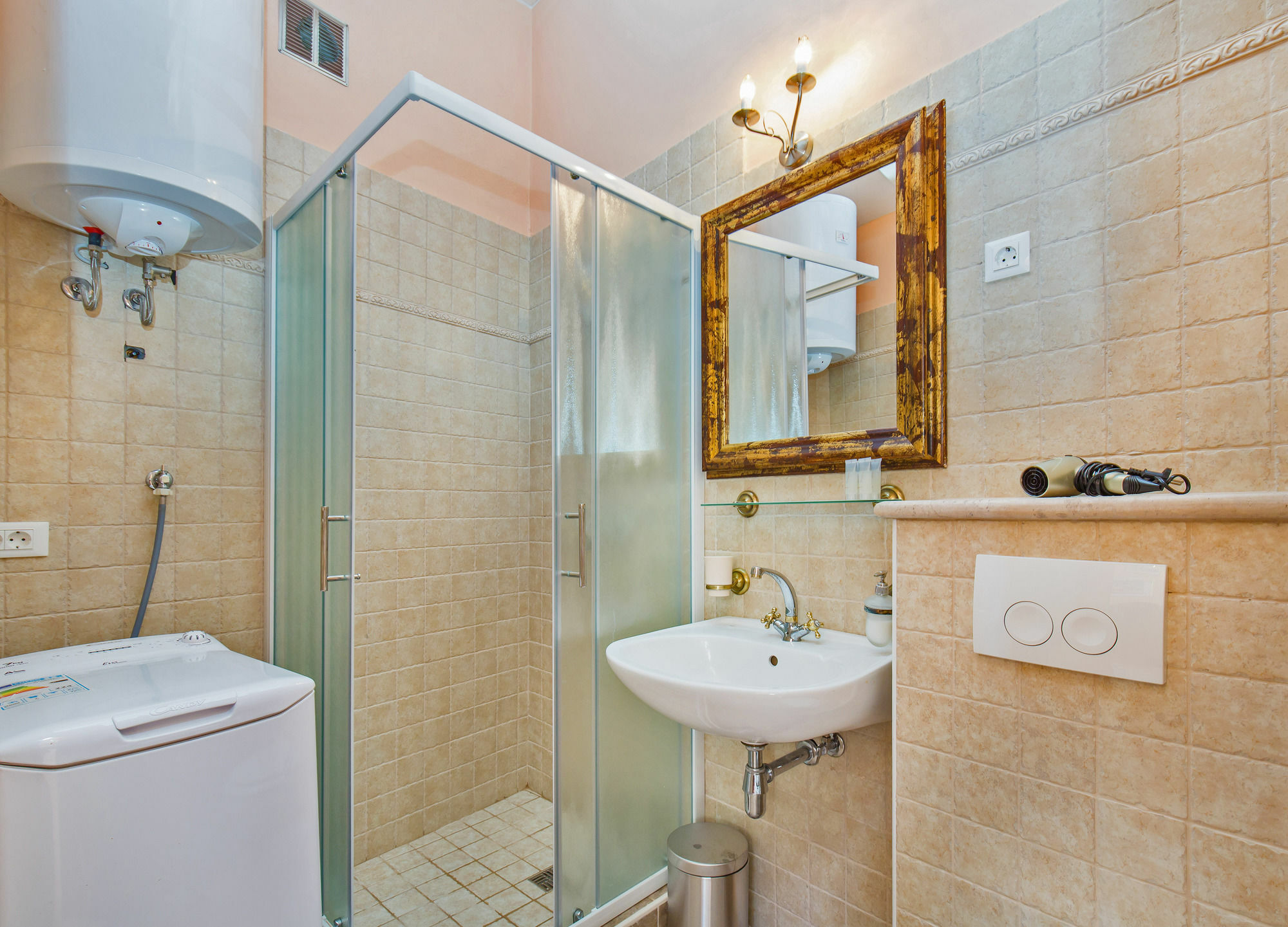 Arty Old Town Apartments By Irundo Dubrovnik Bagian luar foto