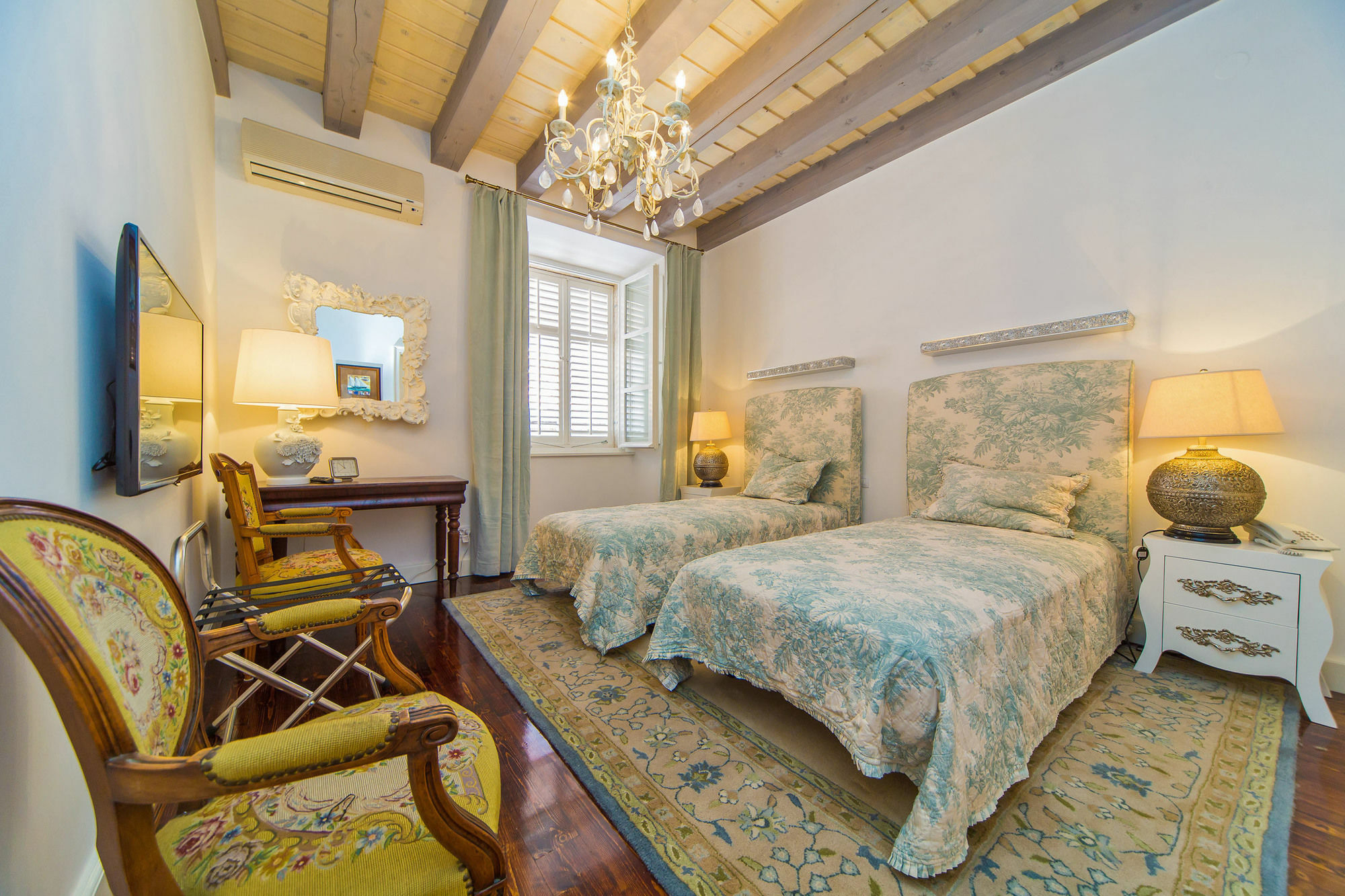 Arty Old Town Apartments By Irundo Dubrovnik Bagian luar foto