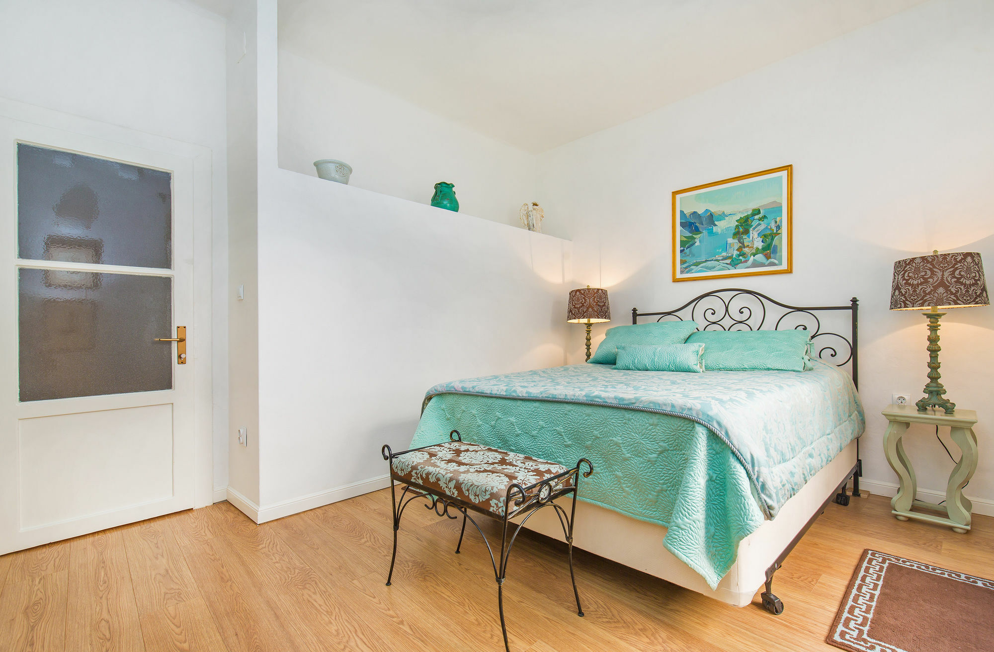 Arty Old Town Apartments By Irundo Dubrovnik Bagian luar foto