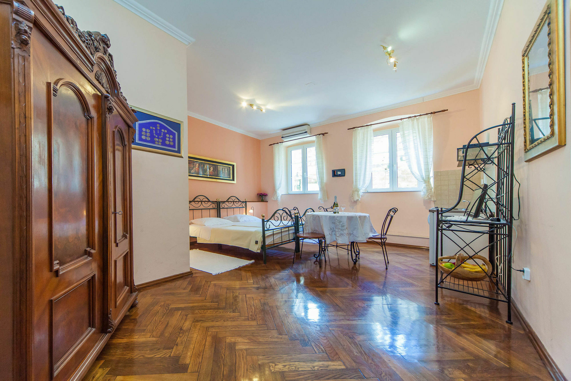 Arty Old Town Apartments By Irundo Dubrovnik Bagian luar foto