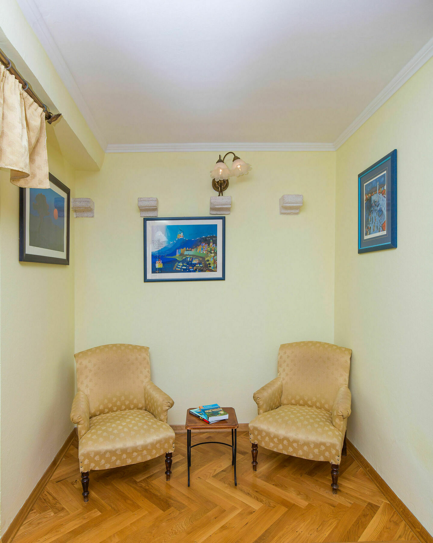 Arty Old Town Apartments By Irundo Dubrovnik Bagian luar foto