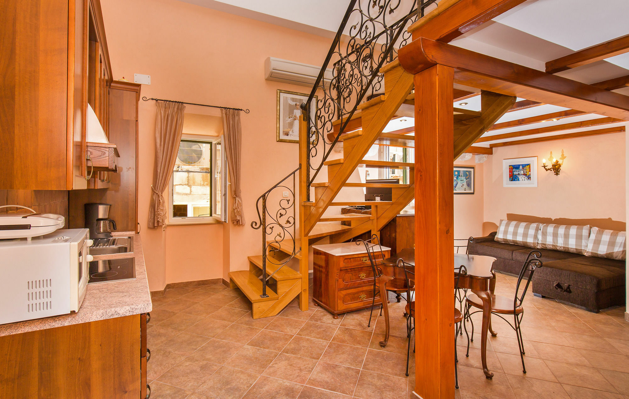 Arty Old Town Apartments By Irundo Dubrovnik Bagian luar foto