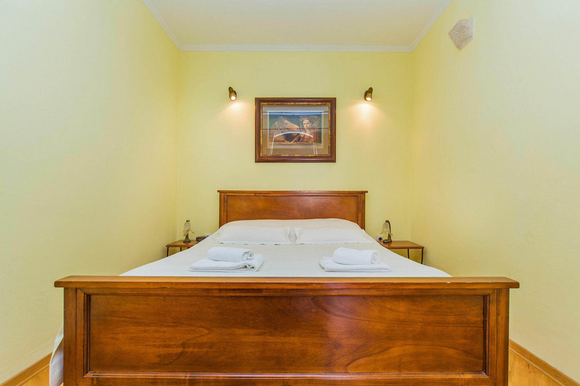 Arty Old Town Apartments By Irundo Dubrovnik Bagian luar foto