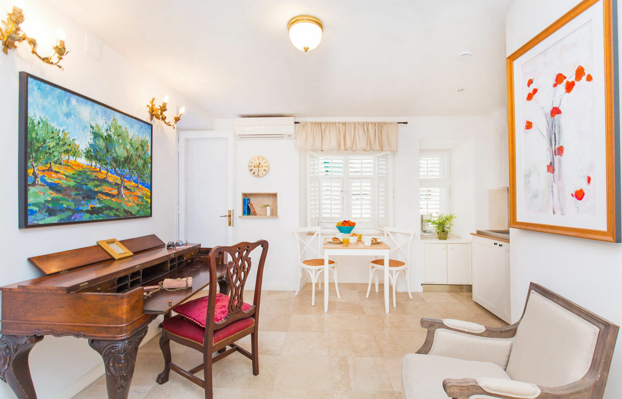 Arty Old Town Apartments By Irundo Dubrovnik Bagian luar foto