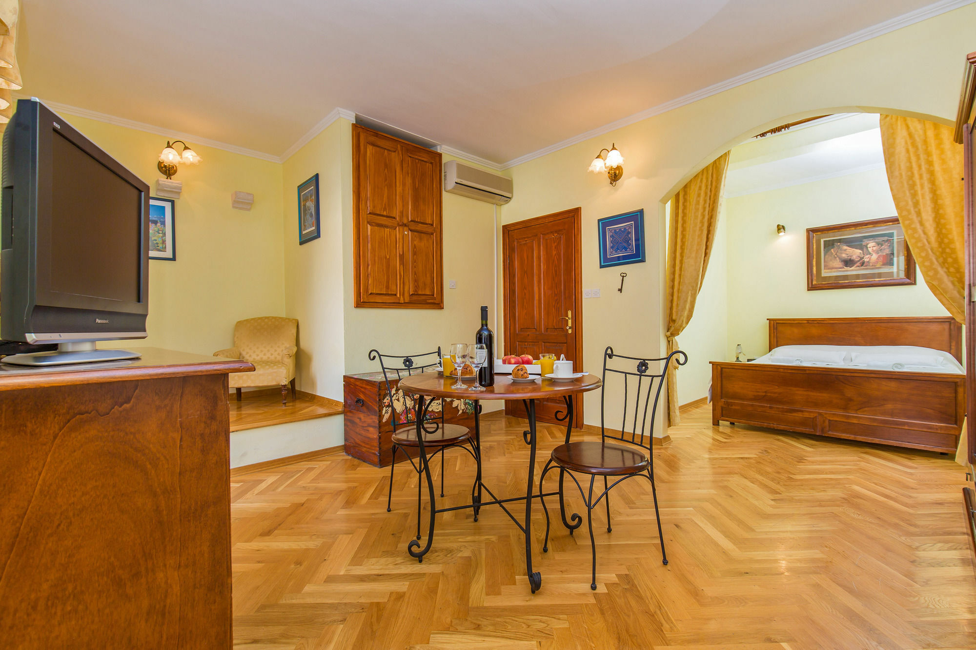 Arty Old Town Apartments By Irundo Dubrovnik Bagian luar foto