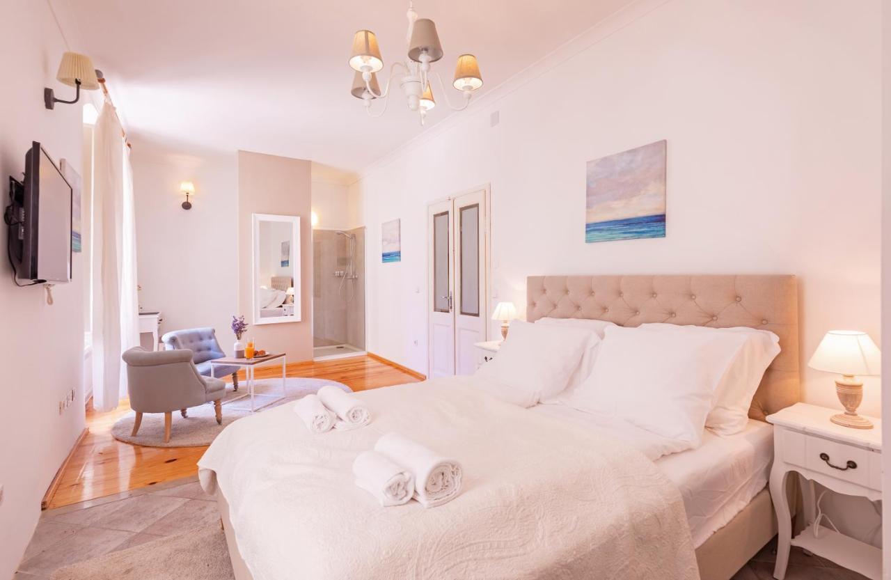 Arty Old Town Apartments By Irundo Dubrovnik Bagian luar foto